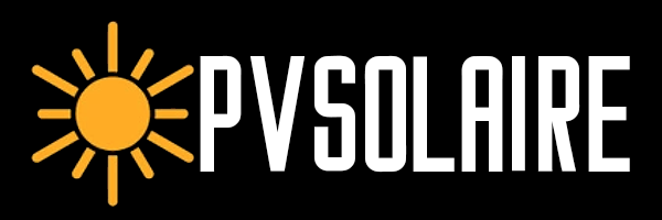 PV Solaire